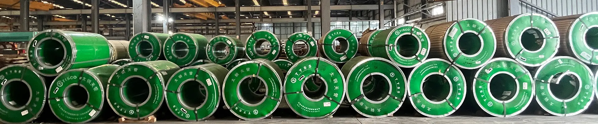 Cold Rolled Stainless Steel Color Coils 304/430/201